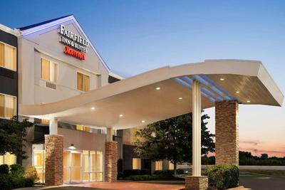 Fairfield Inn & Suites Tulsa Central