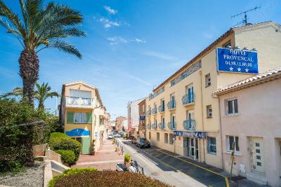 Hotel Provençal
