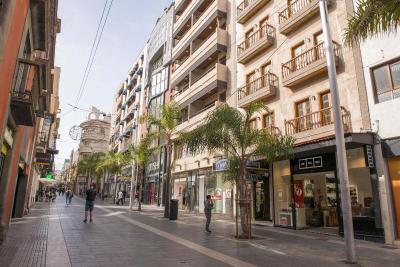 Atlantico Centro