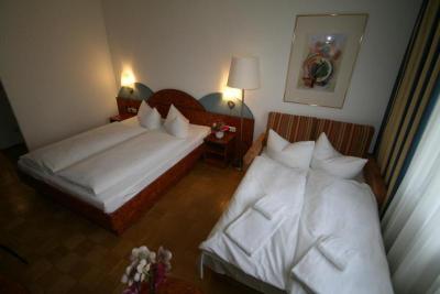 Hotel Best Mindeltal