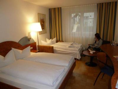 Hotel Best Mindeltal