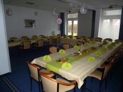 Hotel Best Mindeltal