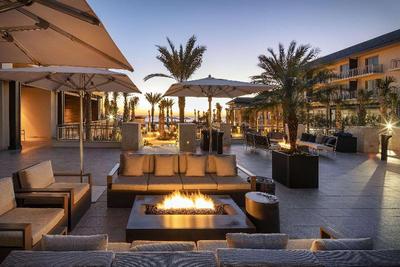 Embassy Suites by Hilton St Augustine Beach