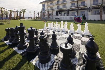 Embassy Suites by Hilton St Augustine Beach