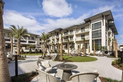 Embassy Suites by Hilton St Augustine Beach