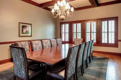 Montgomery Marriott Prattville Hotel & Conference