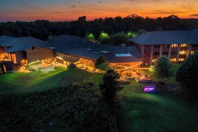 Montgomery Marriott Prattville Hotel & Conference
