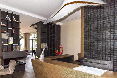Strandhotel Atlantic & Villa Meeresstrand