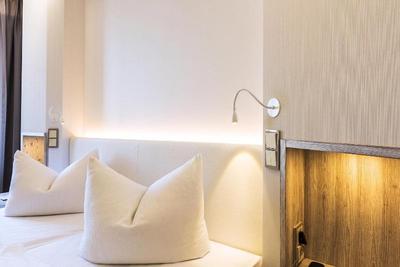 Strandhotel Atlantic & Villa Meeresstrand