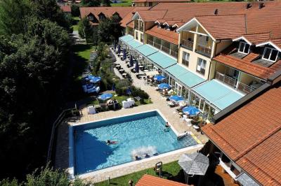 Hotel Herzog Heinrich