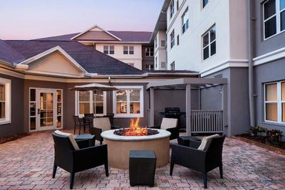 Residence Inn Tampa Oldsmar