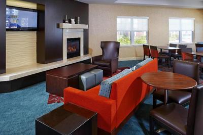 Residence Inn Tampa Oldsmar