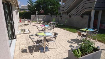 Campanile Tours - Chambray Les Tours