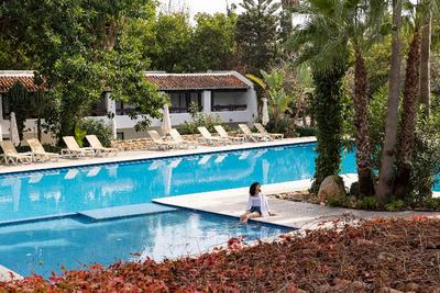 Kabila Hotel & Spa
