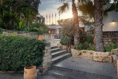 Kabila Hotel & Spa