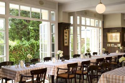 Strandhotel Ostseeblick