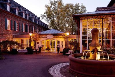 Richtershof Weinromantikhotel