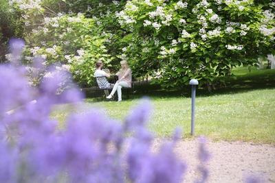 Richtershof Weinromantikhotel