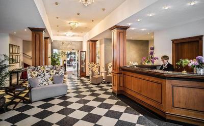 Richtershof Weinromantikhotel