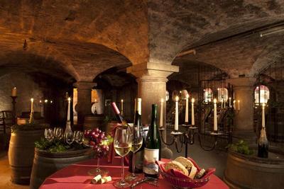 Richtershof Weinromantikhotel