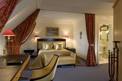 Richtershof Weinromantikhotel