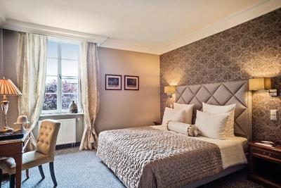 Richtershof Weinromantikhotel