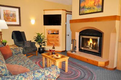 Olympic Village Inn - Extra Holidays