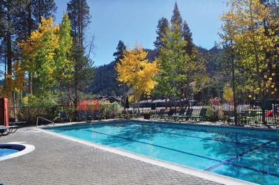 Olympic Village Inn - Extra Holidays