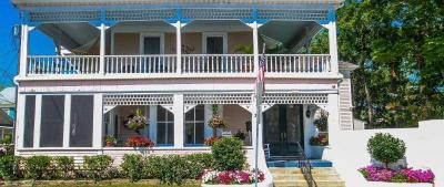 The Kenwood Inn