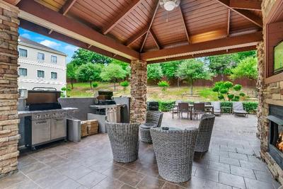 Staybridge Suites Tyler University Area