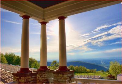 Historic Summit Inn Resort