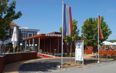 Hotel Nautic