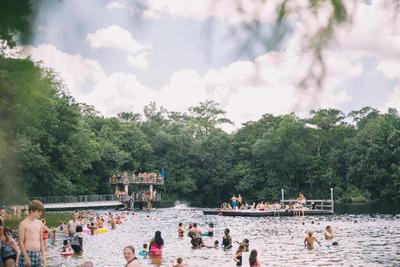 Wakulla Springs Lodge