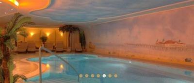 Romantik Seehotel Ahlbecker Hof