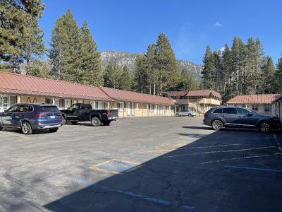 Pinewood Inn South Lake Tahoe