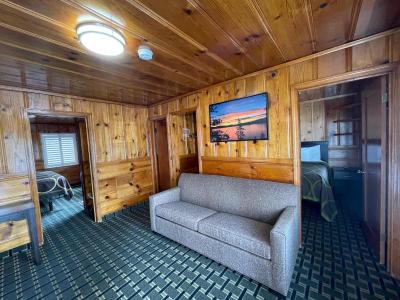 Pinewood Inn South Lake Tahoe