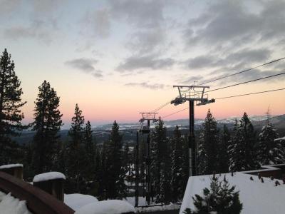 Constellation Residences at Northstar