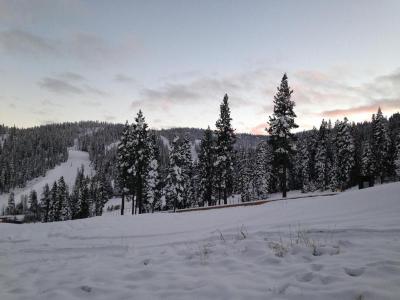 Constellation Residences at Northstar