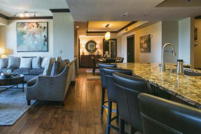 Constellation Residences at Northstar
