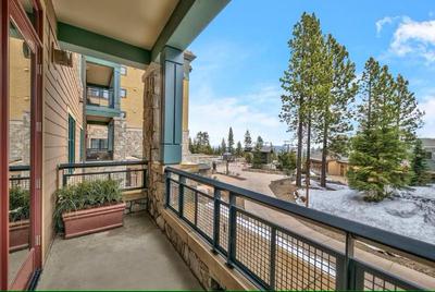 Constellation Residences at Northstar