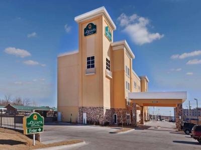 La Quinta Inn & Suites Tulsa - Catoosa