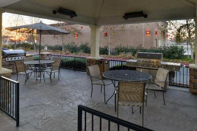 Candlewood Suites Turlock