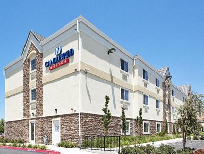 Candlewood Suites Turlock