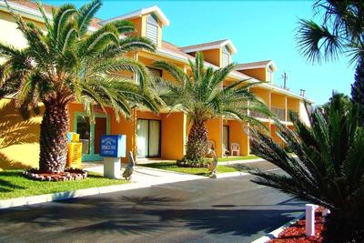 Ocean Sands Beach Inn