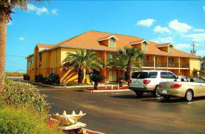 Ocean Sands Beach Inn