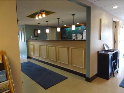 Ocean Sands Beach Inn