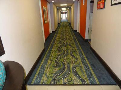 Ocean Sands Beach Inn