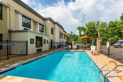 Comfort Inn Tupelo