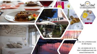 Le Méditerranée