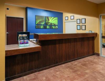 Fairfield Inn Tuscaloosa